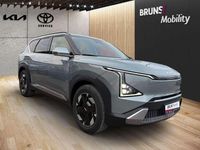 Neu Kia EV5 Air 150 kW (204 PS) 2026 Iceberg green SUV