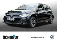 Occasion VW Polo R 95 ch (69 kW) 2023 Noir Berline