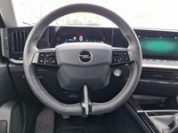 Gebraucht Opel Astra Elegance 131 PS (96 kW) 2024 Grau metallic Kleinwagen