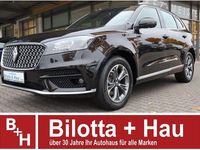 Gebraucht Borgward BX-7 224 PS (164 kW) 2020 Schwarz SUV