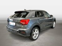 Gebraucht Audi Q2 S-Line 150 PS (110 kW) 2025 Daytonagrau perleffekt SUV