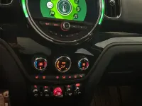 Gebraucht Mini Countryman 192 PS (141 kW) 2018 Rot SUV