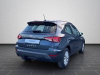 gebraucht Seat Arona 1.0 TSI Style APP