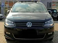 Brugt VW Sharan Highline 150 HK (110 kW) 2011 MPV