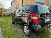 gebraucht Mercedes A150 - W169 - HU /AU neu