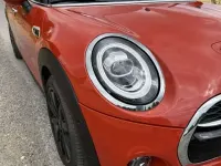 Gebraucht Mini Cooper S 192 PS (141 kW) 2020 Orange Kleinwagen