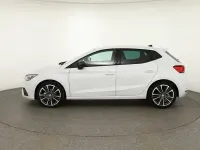 Neu Seat Ibiza FR 150 PS (110 kW) 2026 Weiß Kleinwagen