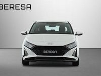 Neu Hyundai i20 Select 101 PS (74 kW) 2025 Weiß Limousine