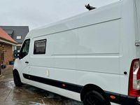 Gebraucht Renault Master 131 PS (96 kW) 2017 Weiß Van