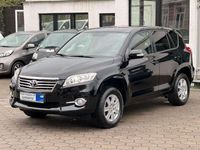 gebraucht Toyota RAV4 Life 2.2 D-4D 4X2