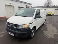 Gebraucht VW Transporter 150 PS (110 kW) 2020 Weiß Van