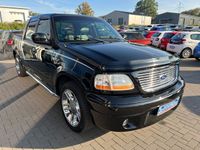 gebraucht Ford F-150 Harley-Davidson Supercharged 5.4 V8