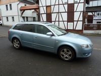 gebraucht Audi A4 Avant