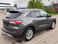Usado Ford Kuga Titanium X 150 HP (110 kW) 2023 Cinzento SUV
