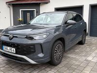 Gebraucht VW Tayron Life 204 PS (150 kW) 2025 Grau SUV