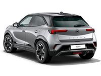 Neu Opel Mokka Edition 145 PS (106 kW) 2026 Grafik grau / dachfarbe schwarz SUV