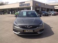 Gebraucht Opel Astra Design & Tech 145 PS (106 kW) 2022 Grau (quarzgrau) Kombi