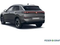 Neu VW T-Roc R-line 150 PS (110 kW) 2025 Grau (wolf grey metallic) SUV