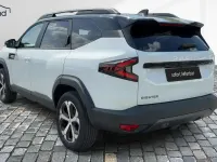 Neu Dacia Bigster Celebration 140 PS (102 kW) 2026 Arktisweiss zweifarbig SUV