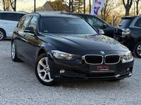 Second-hand BMW 320 Performance 184 CP (135 kW) 2015 Negru Break