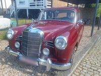 gebraucht Mercedes 190 