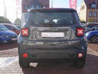 gebraucht Jeep Renegade 1.5 GSE e-Hybrid AT AAC Appl/Andr 18Z