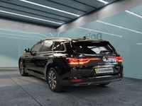 gebraucht Renault Talisman GrandTour 1.3 TCe 160 DSG-Automatik (XYZBDK)