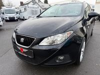Gebraucht Seat Ibiza ST Copa 105 PS (77 kW) 2011 Schwarz Kombi