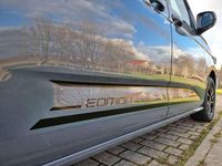 Gebraucht VW Multivan Edition 150 PS (110 kW) 2025 Grau Van