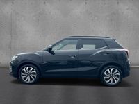 gebraucht Ssangyong Tivoli Tivoli 4x2 T-GDI1.5 Sapphire XLV Kamera Navi SHZ PDC