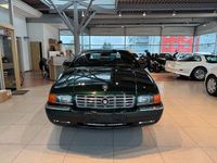Gebraucht Cadillac Eldorado 305 PS (224 kW) 1996 Grün Coupé