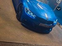 Gebraucht BMW 440 M Sport 326 PS (239 kW) 2019 Blau Coupé
