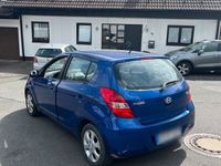 gebraucht Hyundai i20 