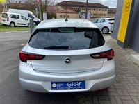 gebraucht Opel Astra Elegance