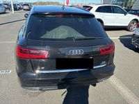 Gebraucht Audi A6 Ambiente 272 PS (200 kW) 2018 Schwarz Kombi