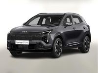 Neu Kia Sportage GT-Line 239 PS (175 kW) 2025 Zilinaschwarz metallic SUV