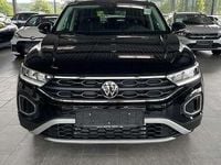 Gebraucht VW T-Roc 150 PS (110 kW) 2025 Metallic SUV
