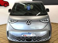gebraucht VW ID. Buzz Bus 150 kW Pro Front/Rfk LED AHK Virtual