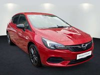 gebraucht Opel Astra 1.2 Turbo Design&Tech ParkAss. SpurW LM BT