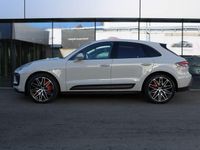 Gebraucht Porsche Macan S 381 PS (280 kW) 2024 Weiß SUV