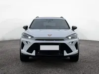 Używany Cupra Formentor 204 KM (150 kW) 2026 Biały SUV
