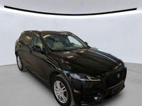 Second-hand Jaguar F-Pace S 404 CP (297 kW) 2022 Negru SUV