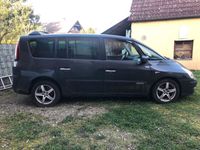 gebraucht Renault Espace 