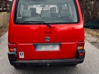 gebraucht VW Caravelle T42,5l