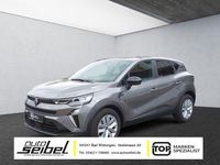 Second-hand Renault Captur Evolution 91 CP (66 kW) 2025 Gri SUV