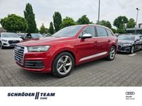 Second-hand Audi SQ7 Advanced Plus 435 CP (319 kW) 2017 Sonstige SUV