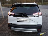 gebraucht Opel Crossland Ultimate 1.2 Ultimate, Alcantara, Navi, LED, DAB