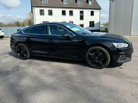 gebraucht Audi A5 Sportback 2L TDi