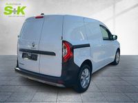 Usado Renault Kangoo Rapid Advance 95 CV (69 kW) 2021 Blanco Monovolumen