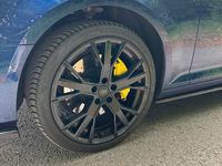 Gebraucht Audi A4 Ambiente 310 PS (228 kW) 2018 Blau Kombi